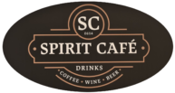 Spirit Café Kroměříž